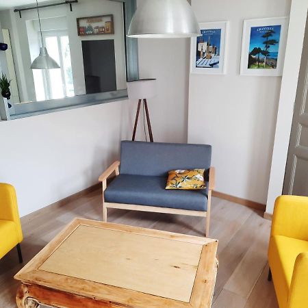 דירות גראנוויל Le Bel Etage מראה חיצוני תמונה